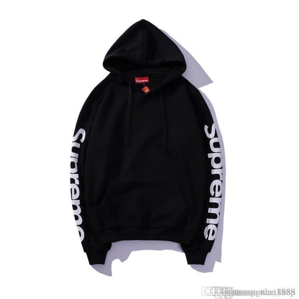 Supreme Hoodie